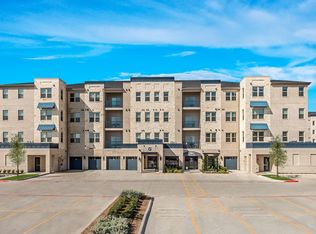 651 N Watters Rd #1402, Allen, TX 75013