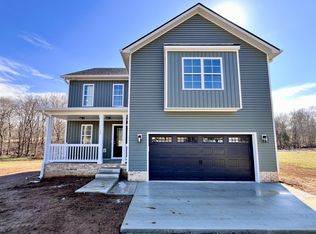 1126 Indian Creek Rd Lot 3, Cumberland Furnace, TN 37051