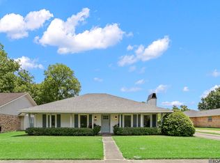 1762 Gamwich Rd, Baton Rouge, LA 70810