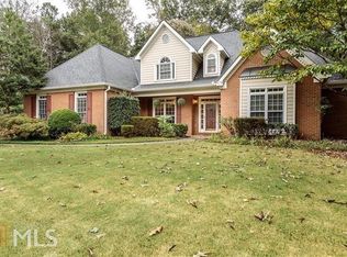 1654 Stoddard Cir NW, Kennesaw, GA 30152