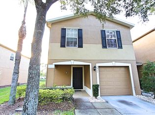 8420 Edgewater Place Blvd, Tampa, FL 33615