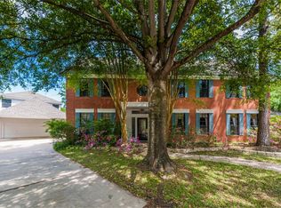 22118 Fielder Dr, Katy, TX 77450