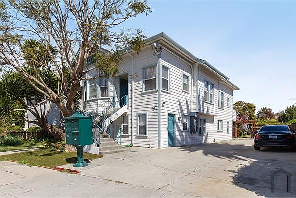 708 Riverside Ave C Santa Cruz CA 95060 Zillow