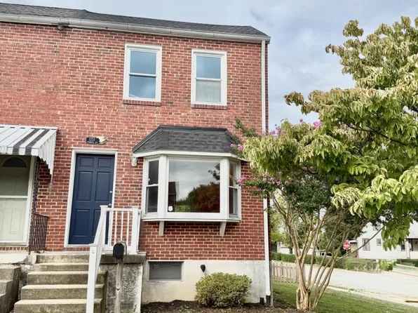 1251 Primrose Ave, Baltimore, MD 21237