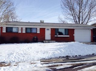 1256 El Rancho Blvd, Pocatello, ID 83201