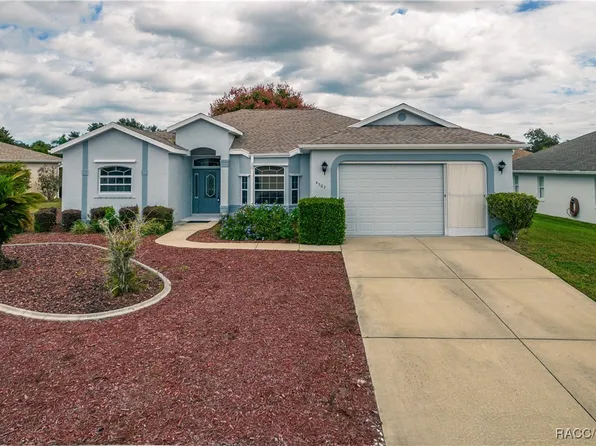 4567 N Grass Island Ter, Hernando, FL 34442