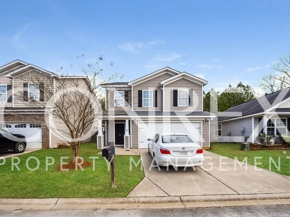 424 Whispering Oak Cir, Chapin, SC 29036