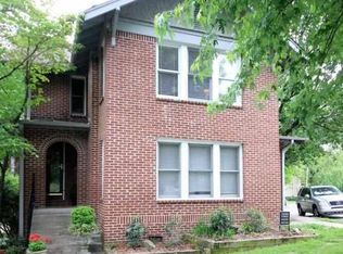 1322 Kavanaugh Blvd #A, Little Rock, AR 72205