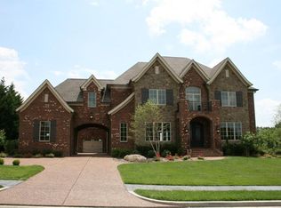 1147 Plantation Blvd #354, Gallatin, TN 37066