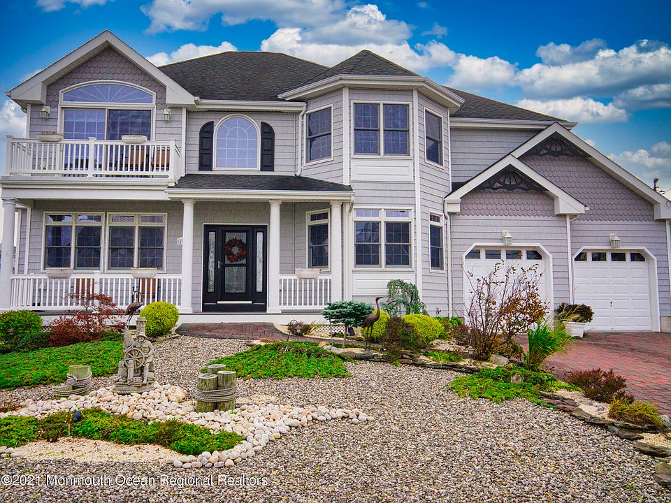 1200 Capstan Drive, Forked River, NJ 08731 Zillow