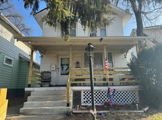 1270 S Ohio Ave, Columbus, OH