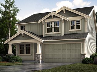 3547 NE Verbena Ct, Camas, WA 98607