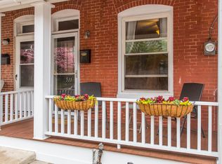 511 Washington Ave, Phoenixville, PA 19460