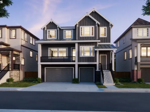 11670 SW 176th Dr, Beaverton, OR 97007