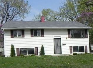 3526 Patton Dr, Indianapolis, IN 46224