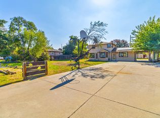5132 E Washington Avenue, Fresno, CA