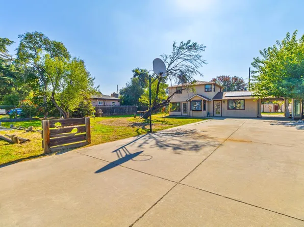 5132 E Washington Avenue, Fresno, CA 93727