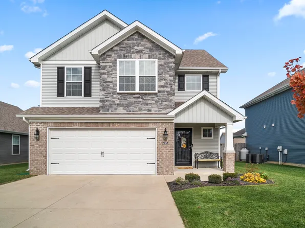 105 Sun Drop Ln, Georgetown, KY 40324