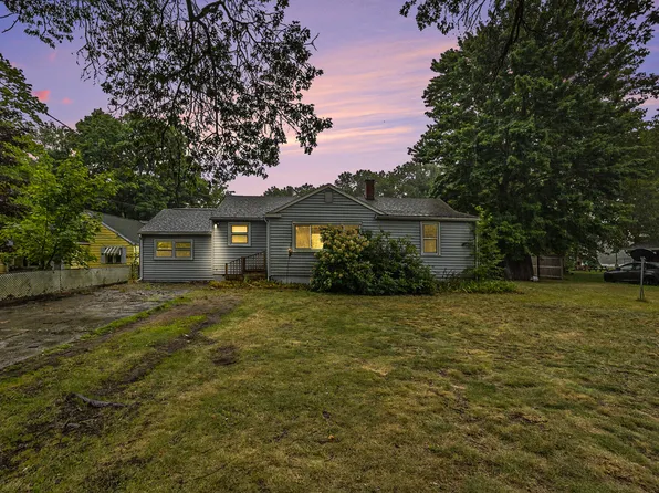 1480 Horton Rd, Muskegon, MI 49445