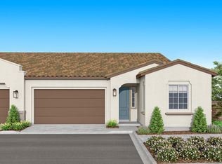 Plan 2 Plan, Lavender at Rancho Mission Viejo, Mission Viejo, CA 92694