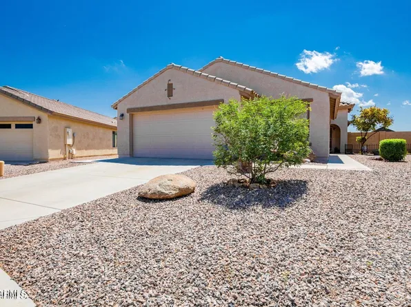 859 W DESERT SEASONS Drive, San Tan Valley, AZ 85143