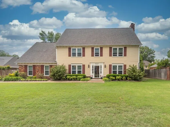 9247 Longwood Ln, Germantown, TN 38139