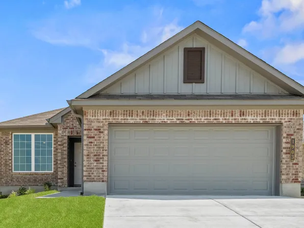 1903 Meridian Loop, Temple, TX 76504