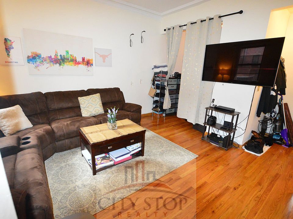 1st image of 38 W 74th St APT 3