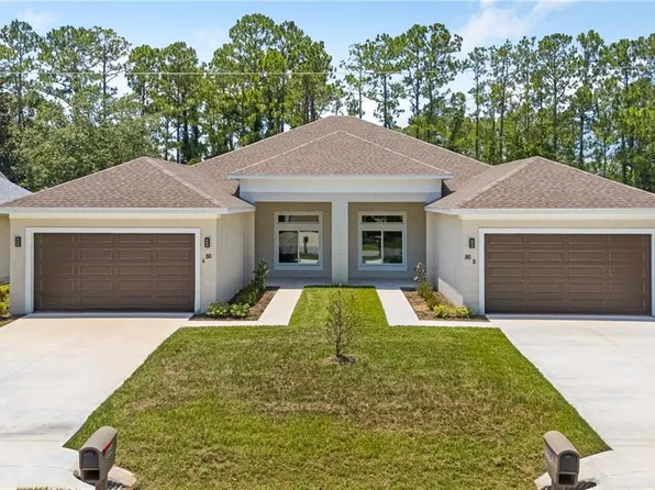 86 Emerson Dr #A And B, Palm Coast, FL 32164