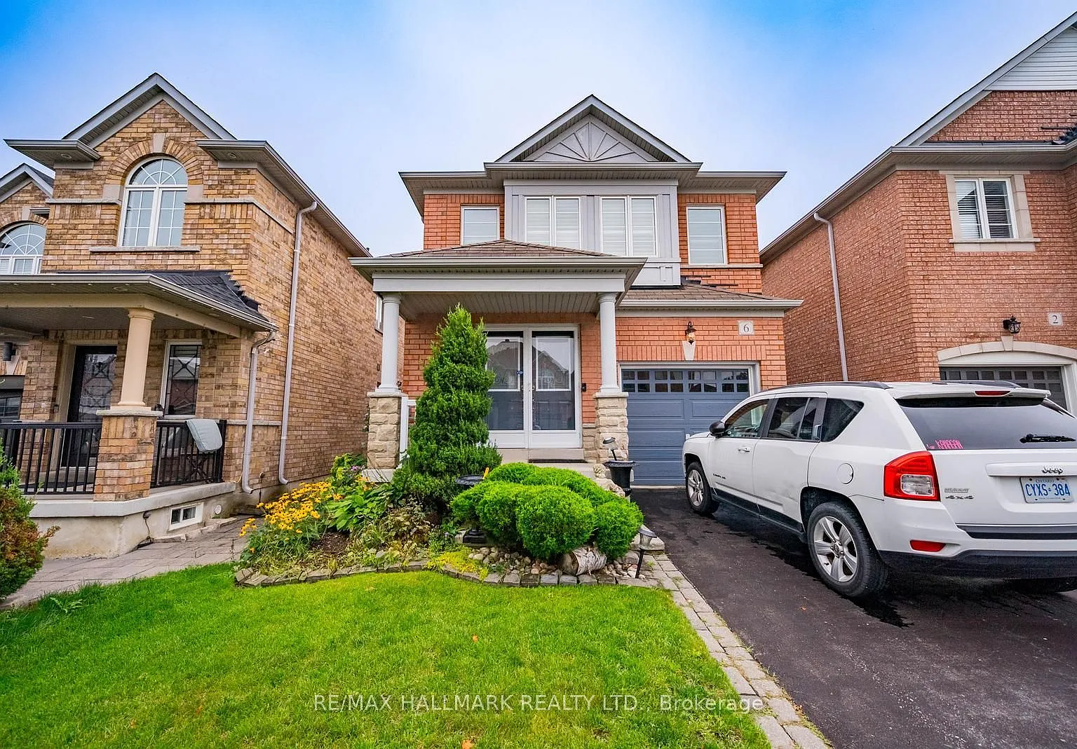 3 bed, $3,375 — Photo 2