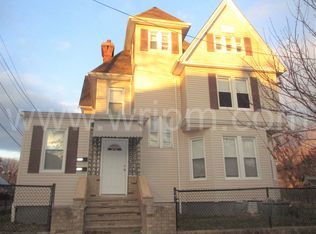 415 Seminary Ave #1, Rahway, NJ 07065