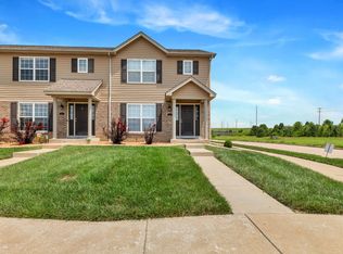 637 Bond St, Saint Peters, MO 63376