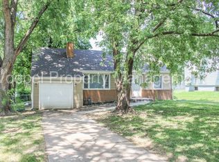 10002 E 35th Ter S, Independence, MO 64052