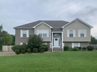 3192 Twelve Oaks Blvd, Clarksville, TN