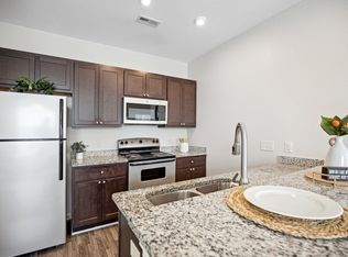 Pavilion Village, Charlotte, NC 28262