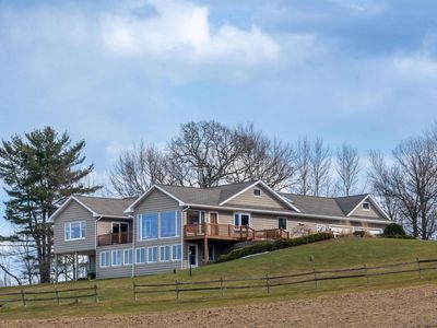 452 Perch Pond Road, Nineveh, NY, 13813