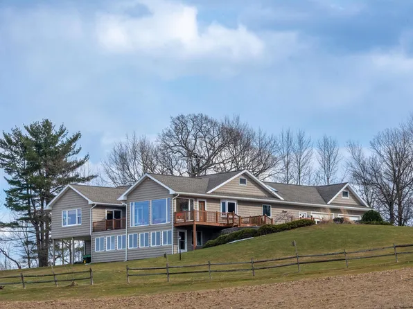 452 Perch Pond Road, NY 13813