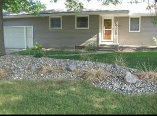 1820 E 3rd St, Fremont, NE 68025