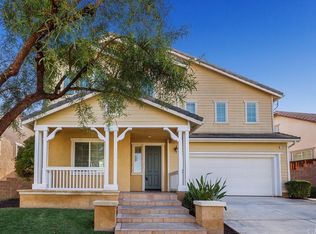 11307 Tesota Loop St, Corona, CA 92883