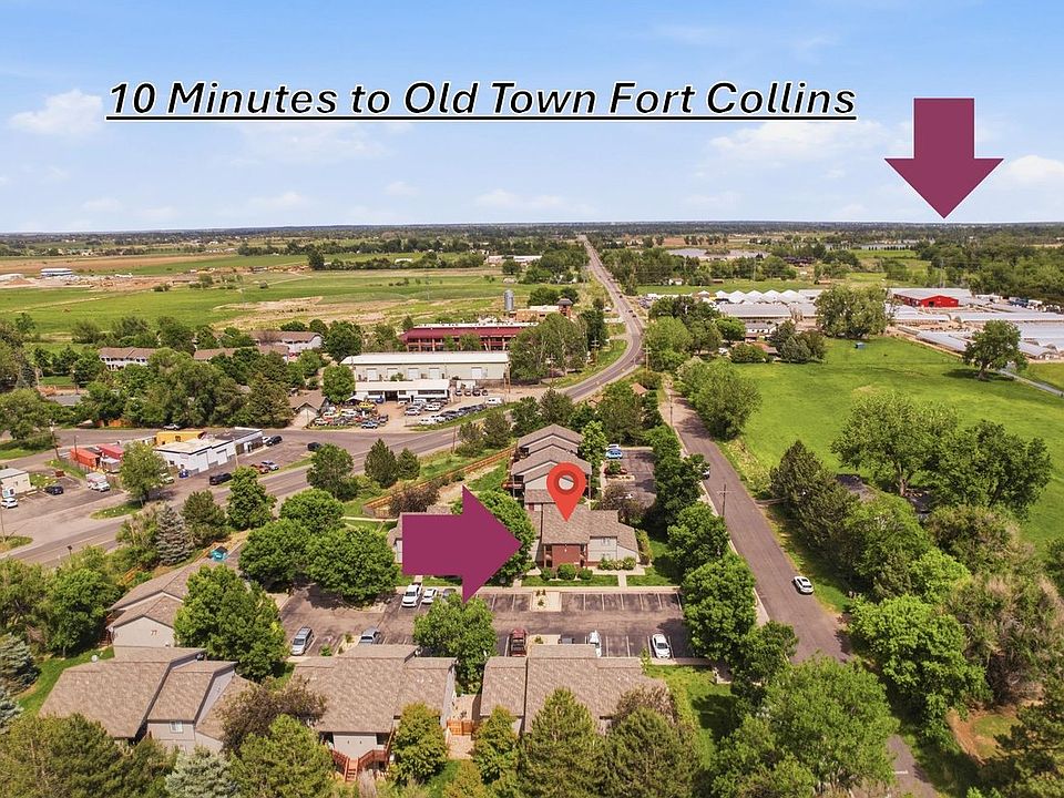 1st image of 3201 W County Road 54G #F-4