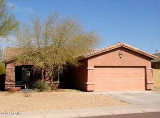 17546 W Cardinal Dr, Goodyear, AZ 85338