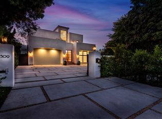 12509 W Sunset Blvd, Los Angeles, CA 90049