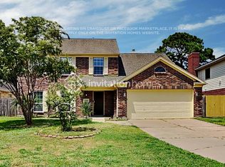 7330 Hazel Cove Dr, Houston, TX 77095