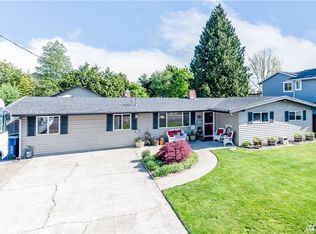 4229 81st Pl NE, Marysville, WA 98270