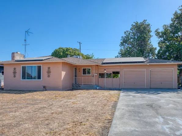 705 Willis Ave, Madera, CA 93637