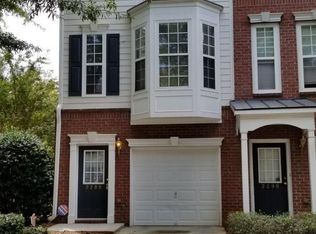2288 Dillard Xing, Tucker, GA 30084