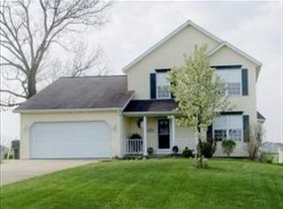 53855 Meadow View Ln, Paw Paw, MI 49079