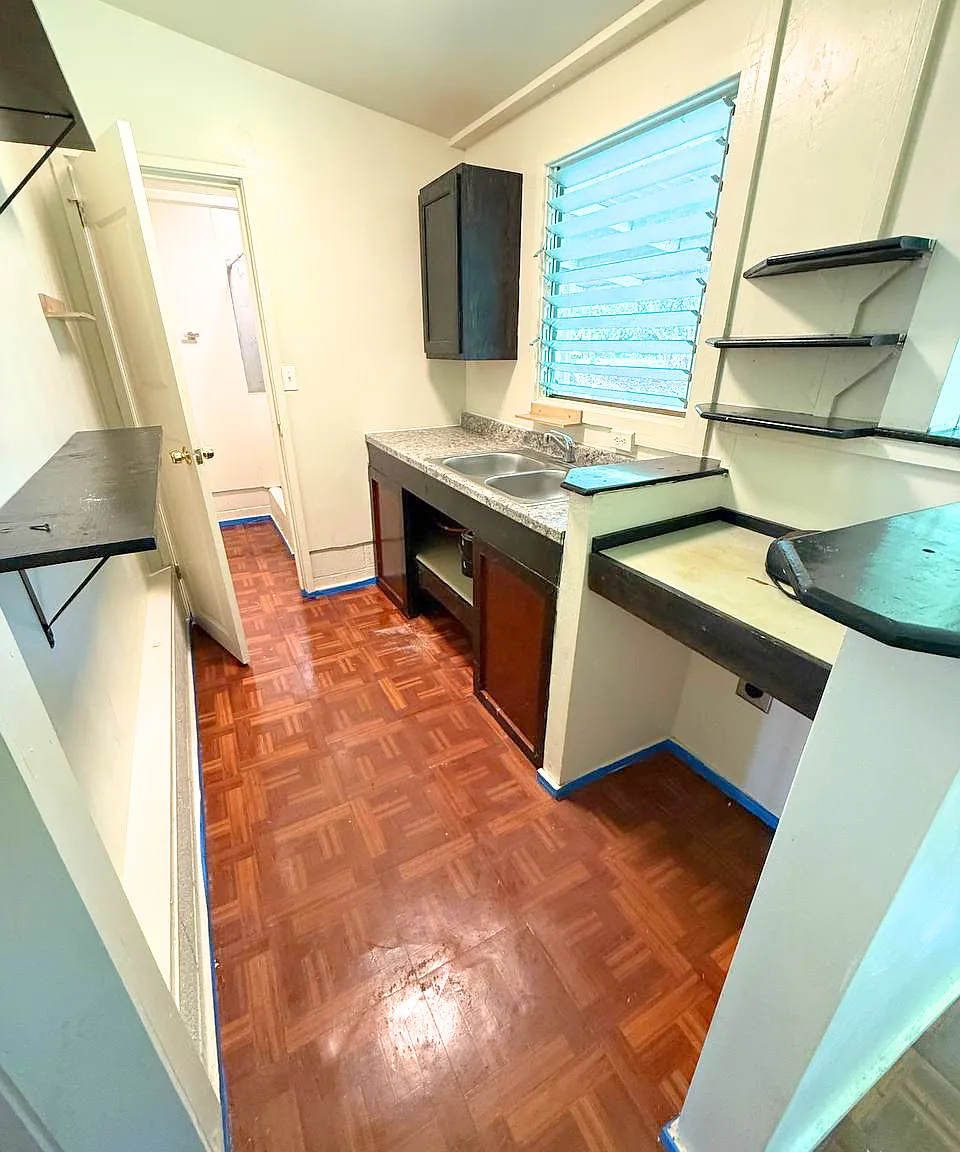 1 bed, 720 sqft, $1,550 — Photo 4