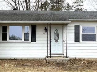 8093 Rudolph Rd, Rudolph, OH 43462