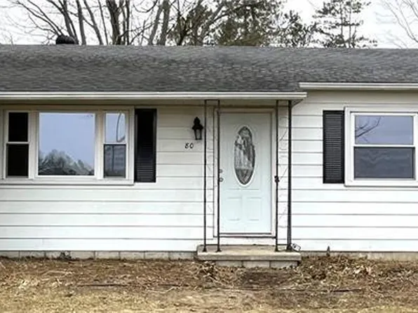 8093 Rudolph Rd, Rudolph, OH 43462